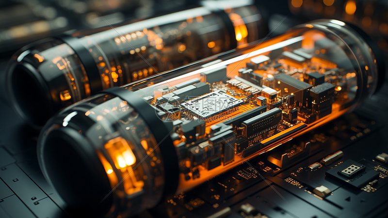 SMT贴片加工：揭秘最小元件精度要求的奥秘