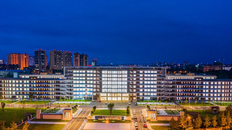 成都连接器市场：性价比高的关键考量